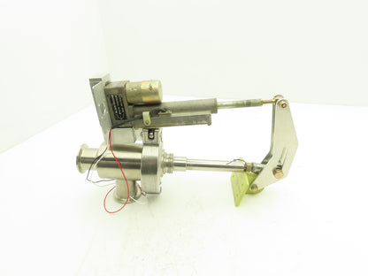 Conair CON 677-4444-307 Vacuum Flow Control Valve With Actuator