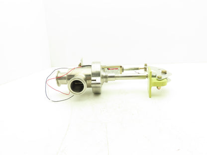 Conair CON 677-4444-307 Vacuum Flow Control Valve With Actuator