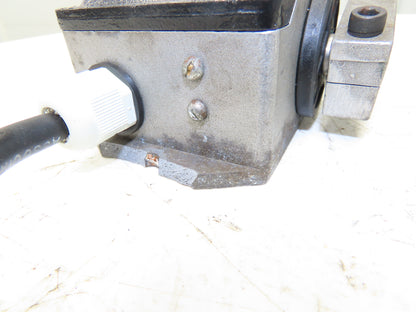 Landoll Curtis FP-6 Electric Forklift Accelerator Pedal & Potentiometer LSC30