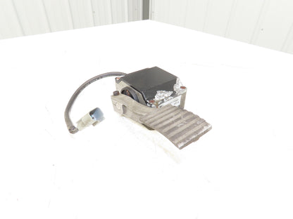 Landoll Curtis FP-6 Electric Forklift Accelerator Pedal & Potentiometer LSC30