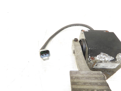 Landoll Curtis FP-6 Electric Forklift Accelerator Pedal & Potentiometer LSC30