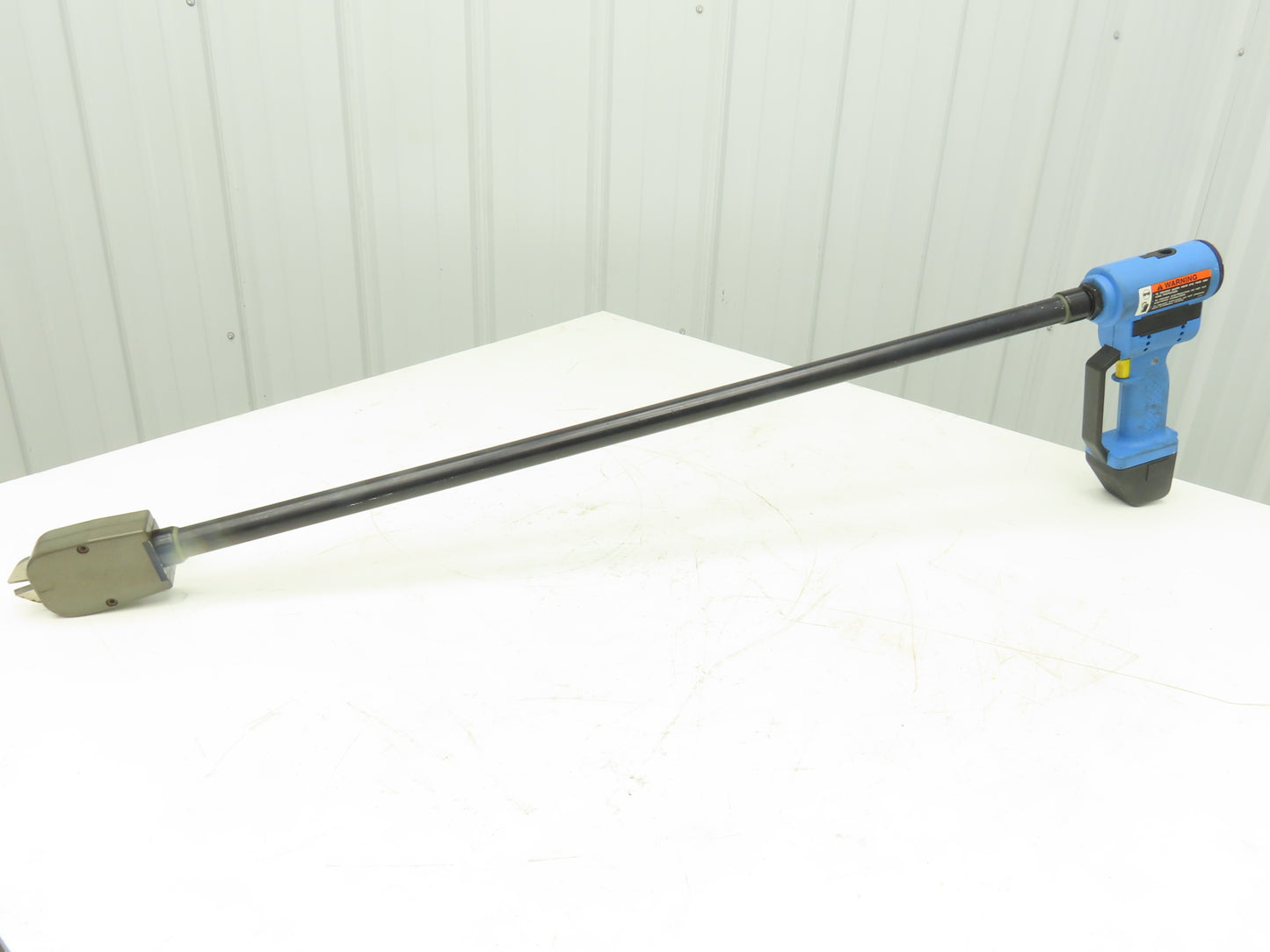 Cranston 24A006 Excalibur Wire Cutter 12V Cordless 36" Extension 7/8" Cutters