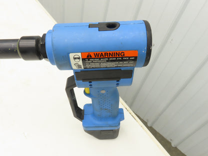 Cranston 24A006 Excalibur Wire Cutter 12V Cordless 36" Extension 7/8" Cutters