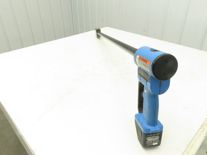 Cranston 24A006 Excalibur Wire Cutter 12V Cordless 36" Extension 7/8" Cutters