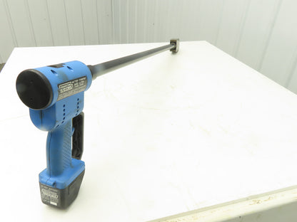 Cranston 24A006 Excalibur Wire Cutter 12V Cordless 36" Extension 7/8" Cutters