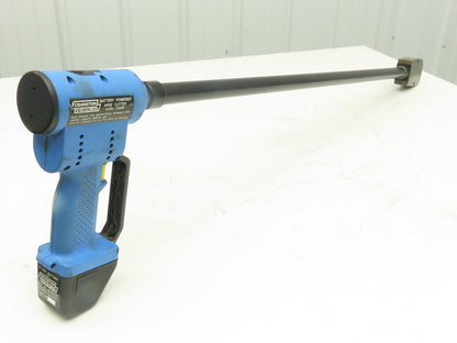 Cranston 24A006 Excalibur Wire Cutter 12V Cordless 36" Extension 7/8" Cutters