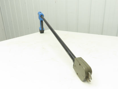 Cranston 24A006 Excalibur Wire Cutter 12V Cordless 36" Extension 7/8" Cutters