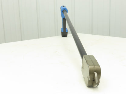 Cranston 24A006 Excalibur Wire Cutter 12V Cordless 36" Extension 7/8" Cutters