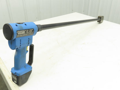 Cranston 24A006 Excalibur Wire Cutter 12V Cordless 36" Extension 7/8" Cutters
