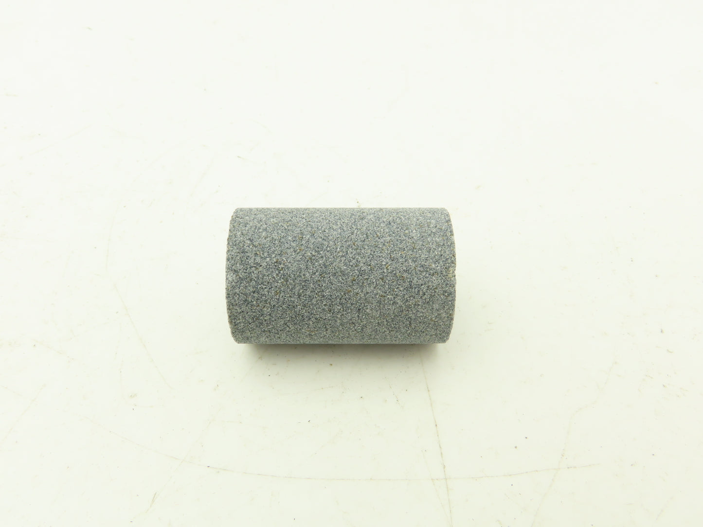 Norton 53A90-LVBE Alundum Grinding Wheel 1-1/8"x 1-11/16"W x 3/8"Arbor Lot of 20