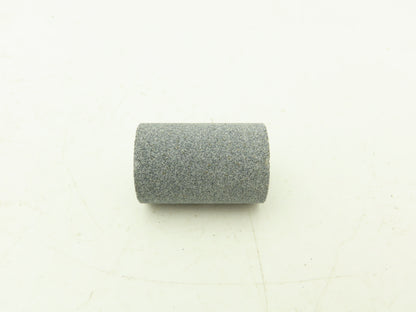 Norton 53A90-LVBE Alundum Grinding Wheel 1-1/8"x 1-11/16"W x 3/8"Arbor Lot of 20