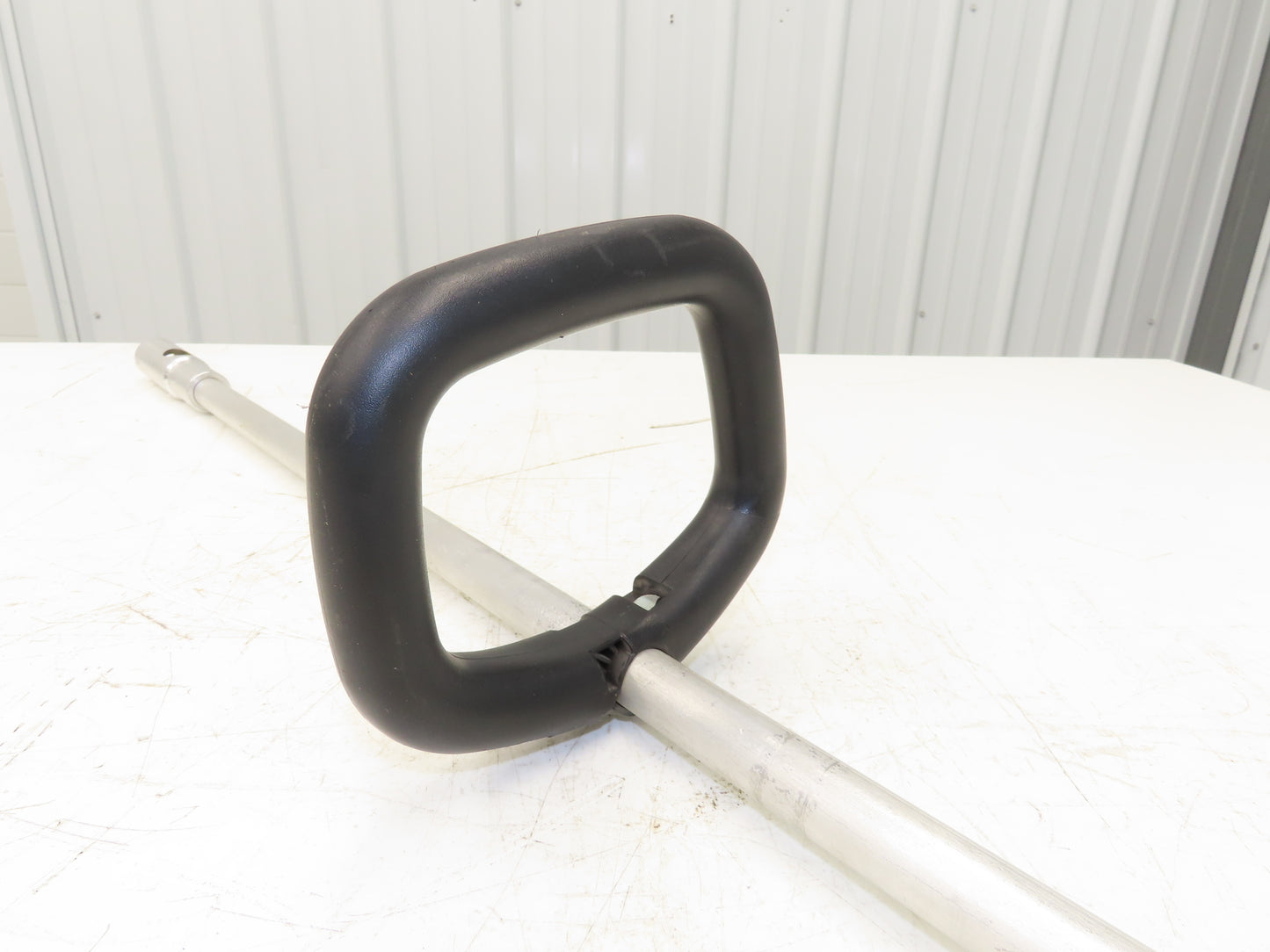 Guardair F5036AA Pistol Grip Air Gun 36" Extension Forco 5 Lime Green Compressed