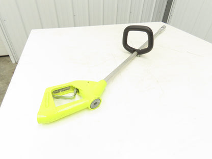 Guardair F5036AA Pistol Grip Air Gun 36" Extension Forco 5 Lime Green Compressed