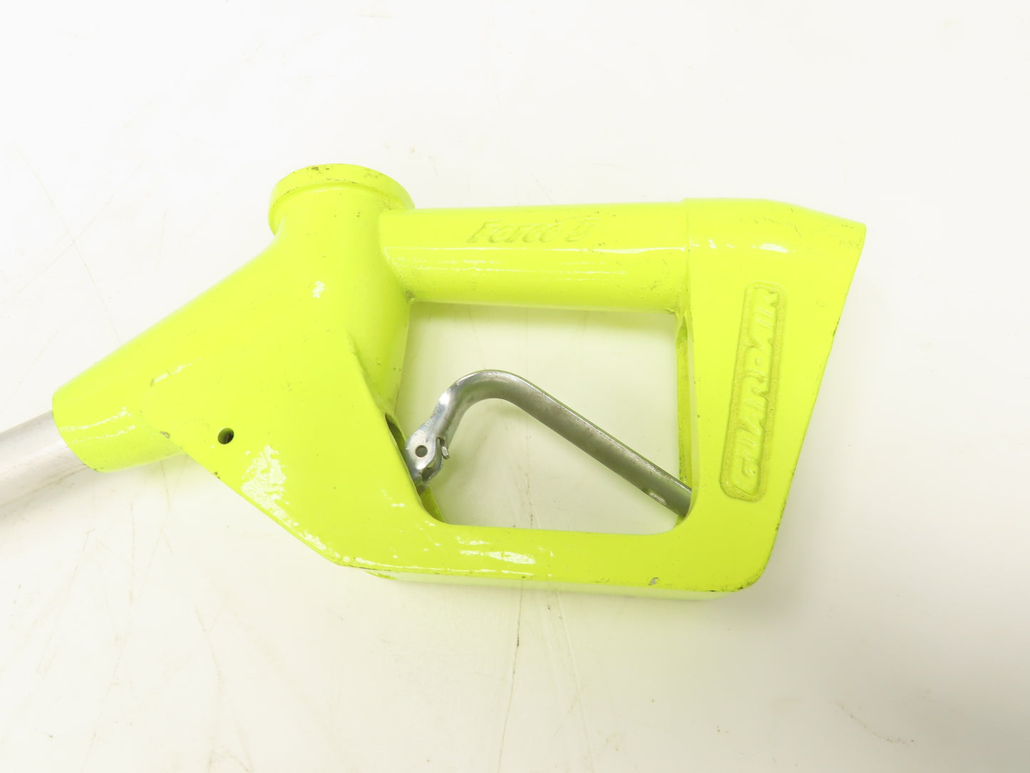 Guardair F5036AA Pistol Grip Air Gun 36" Extension Forco 5 Lime Green Compressed