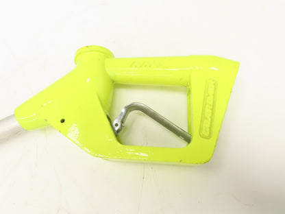 Guardair F5036AA Pistol Grip Air Gun 36" Extension Forco 5 Lime Green Compressed