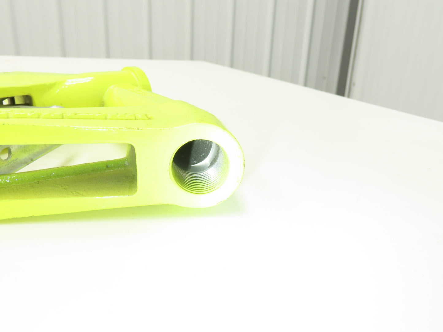 Guardair F5036AA Pistol Grip Air Gun 36" Extension Forco 5 Lime Green Compressed