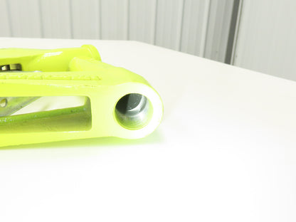 Guardair F5036AA Pistol Grip Air Gun 36" Extension Forco 5 Lime Green Compressed