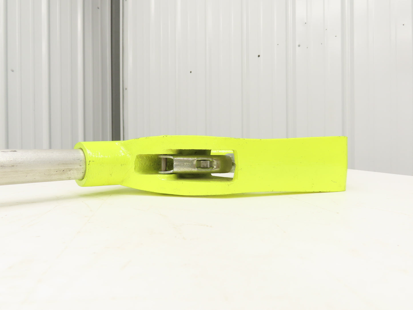 Guardair F5036AA Pistol Grip Air Gun 36" Extension Forco 5 Lime Green Compressed