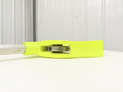 Guardair F5036AA Pistol Grip Air Gun 36" Extension Forco 5 Lime Green Compressed