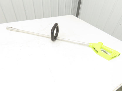 Guardair F5036AA Pistol Grip Air Gun 36" Extension Forco 5 Lime Green Compressed