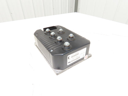 Landoll AC Motor Controller Removed From LSC30 Stand On Forklift 1298-2301