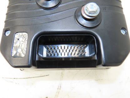 Landoll AC Motor Controller Removed From LSC30 Stand On Forklift 1298-2301