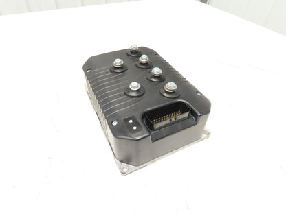 Landoll AC Motor Controller Removed From LSC30 Stand On Forklift 1298-2301