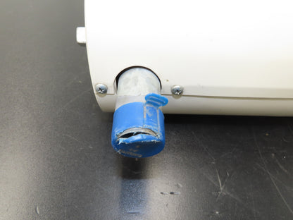 Chromalox NWH-3625 Circulation Water Heater 3" Flange 28"L  *Housing Only*