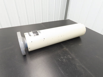 Chromalox NWH-3625 Circulation Water Heater 3" Flange 28"L  *Housing Only*