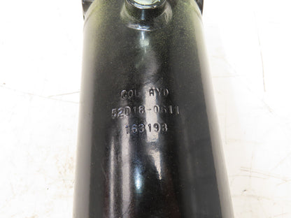 Landoll 52018-0611 Hydraulic Tilt Cylinder Removed From LSC30 Stand On Forklift