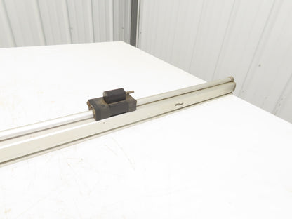 TR Electronic LP 38 Linear Digital Scale Encoder 1000mm 39" Travel Transducer