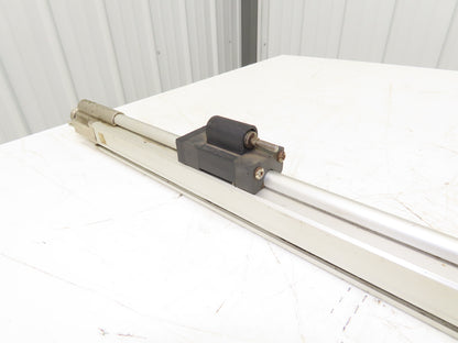 TR Electronic LP 38 Linear Digital Scale Encoder 1000mm 39" Travel Transducer