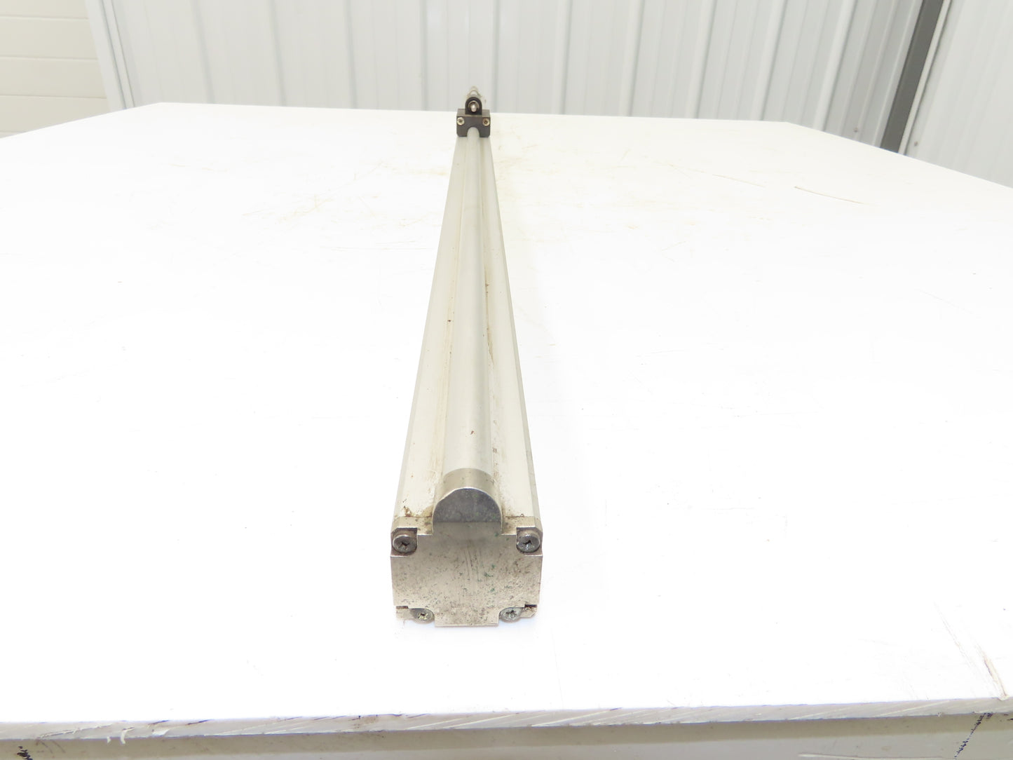 TR Electronic LP 38 Linear Digital Scale Encoder 1000mm 39" Travel Transducer