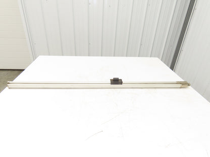 TR Electronic LP 38 Linear Digital Scale Encoder 1000mm 39" Travel Transducer