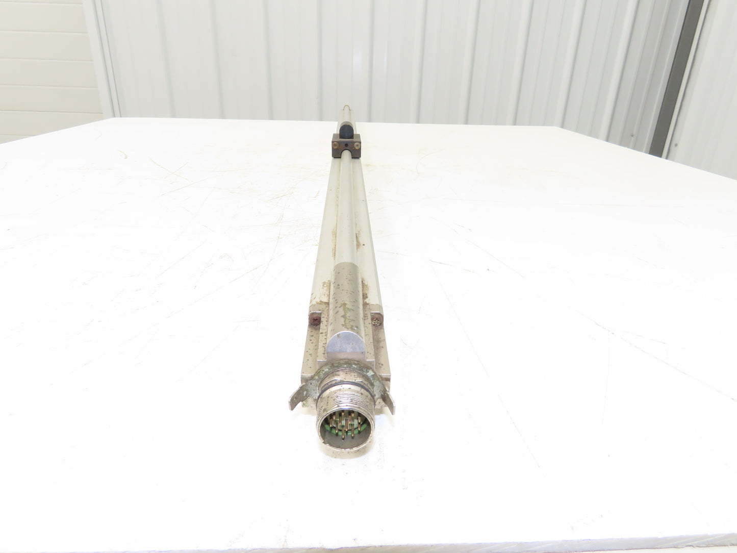 TR Electronic LP 38 Linear Digital Scale Encoder 1000mm 39" Travel Transducer