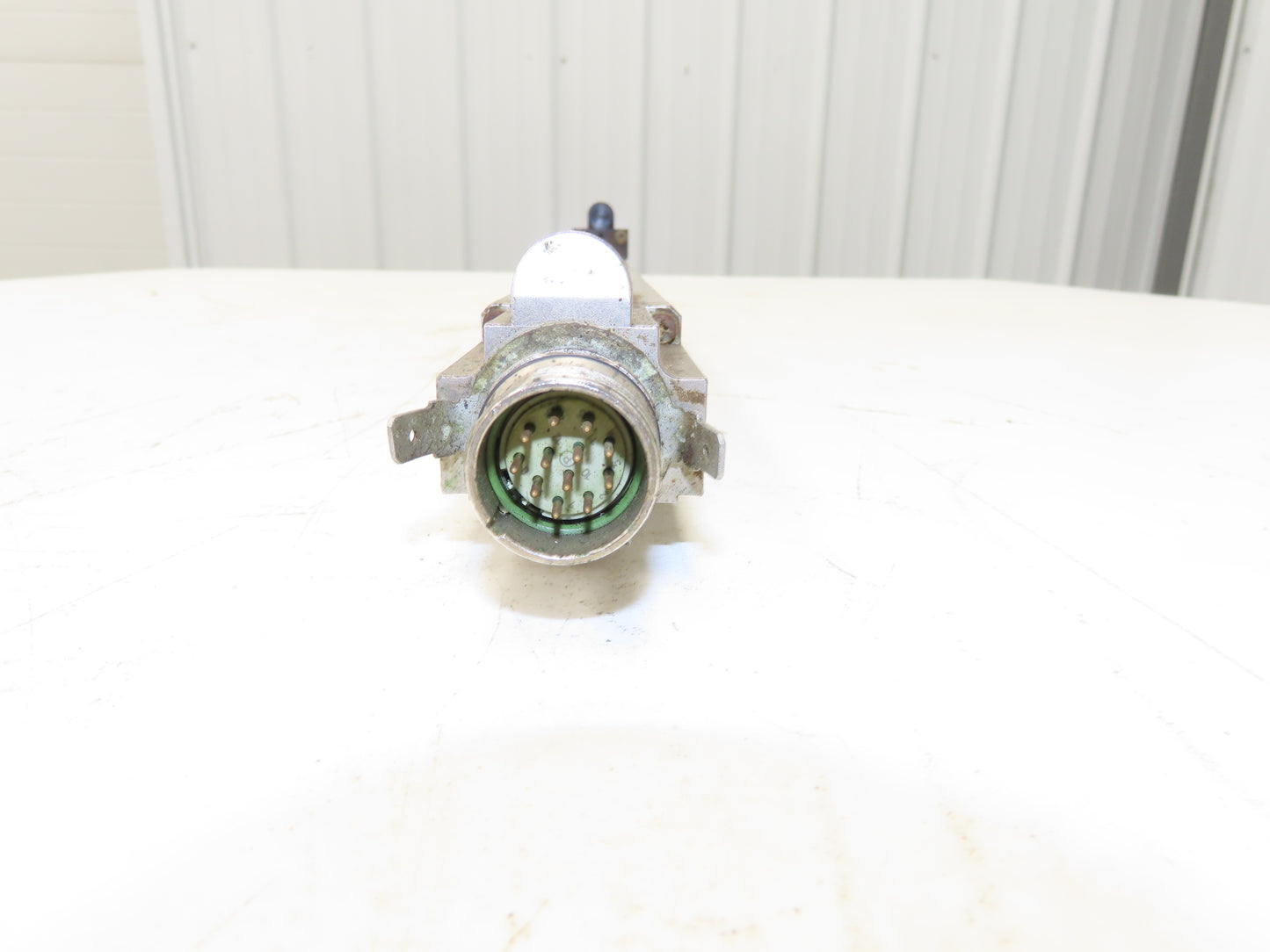 TR Electronic LP 38 Linear Digital Scale Encoder 1000mm 39" Travel Transducer