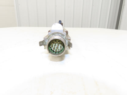 TR Electronic LP 38 Linear Digital Scale Encoder 1000mm 39" Travel Transducer