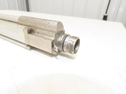 TR Electronic LP 38 Linear Digital Scale Encoder 1000mm 39" Travel Transducer