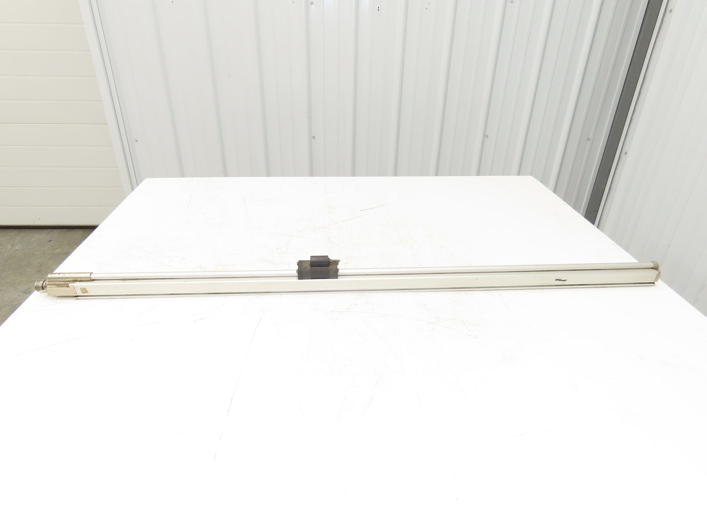 TR Electronic LP 38 Linear Digital Scale Encoder 1000mm 39" Travel Transducer