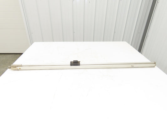 TR Electronic LP 38 Linear Digital Scale Encoder 1000mm 39" Travel Transducer