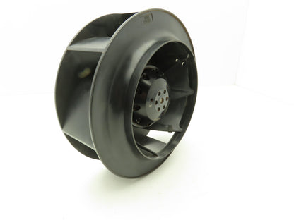 EBM-Papst R2E225-BD92-09 Centrifugal Blower Fan 225mm 200W 230V 1PH 2950RPM