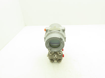 Bailey PTSDDC1222D01B5 Differential Pressure Transmitter 0-120 IN/H20 12-42VDC