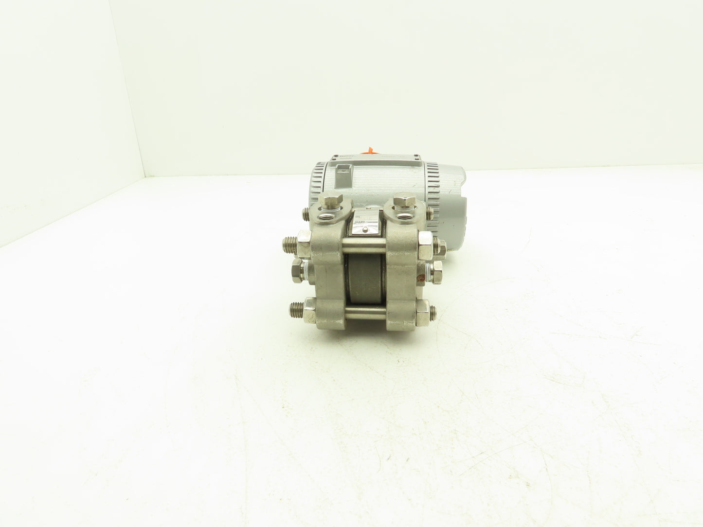 Bailey PTSDDC1222D01B5 Differential Pressure Transmitter 0-120 IN/H20 12-42VDC
