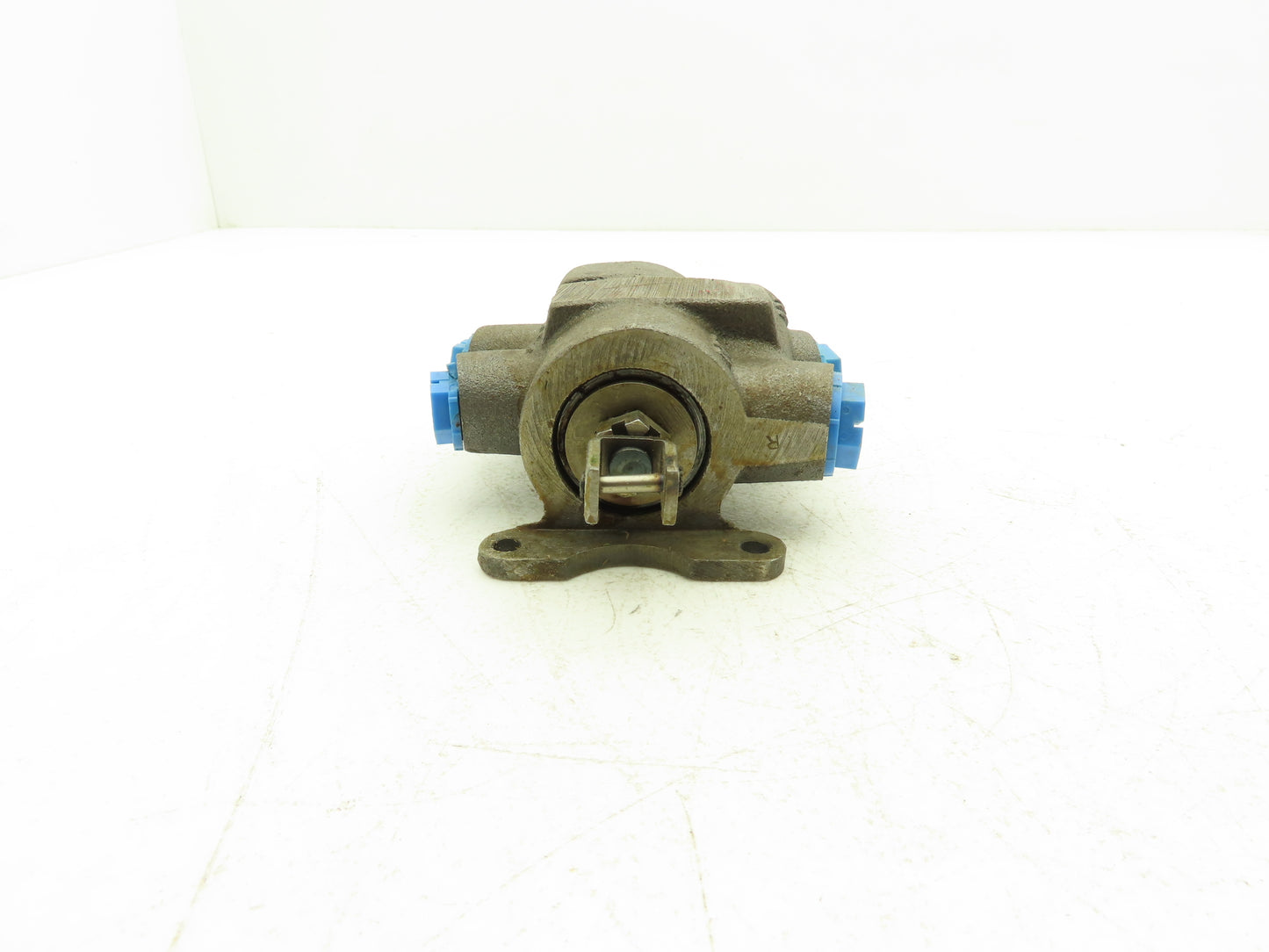 Ross 4820-00-735-5649 Hydraulic Linear Directional Control Valve