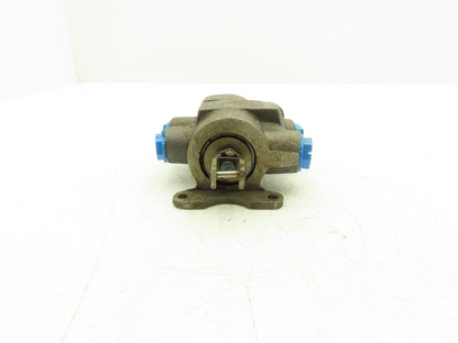 Ross 4820-00-735-5649 Hydraulic Linear Directional Control Valve