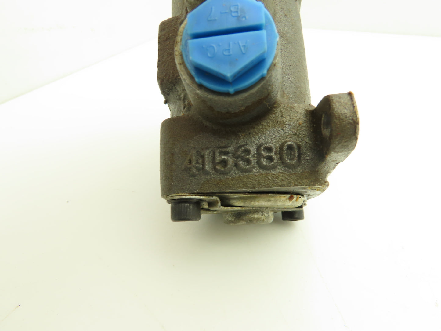 Ross 4820-00-735-5649 Hydraulic Linear Directional Control Valve