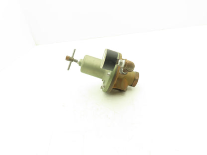 RegO 1788B Cryo-Flow Pressure Regulator Valve 001788B 1" NPT