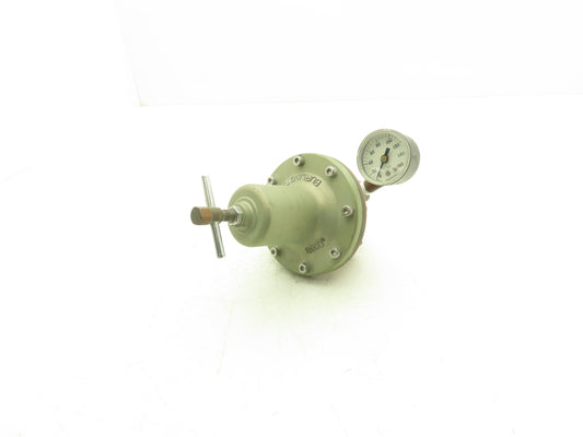 RegO 1788B Cryo-Flow Pressure Regulator Valve 001788B 1" NPT