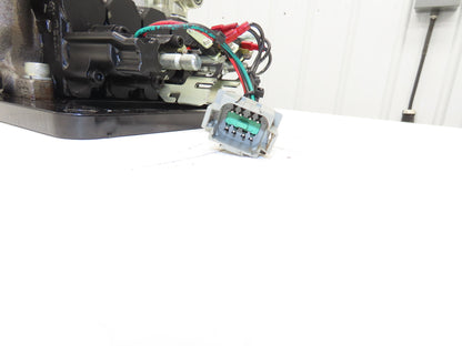 Landoll 072011-02 Hydraulic 3-Spool Mast Control Valve Off LSC30 Forklift