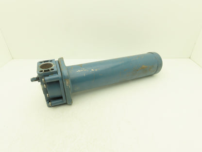 Schroeder KF3 2KS.5PD Hydraulic Filter w/Dirt Alarm 300psi 1-1/2"NPT